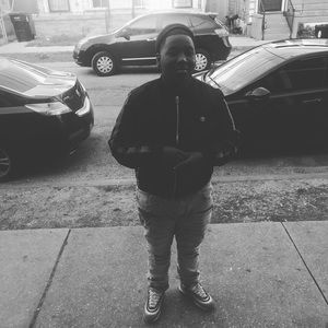 Meet your Posher, Andrew